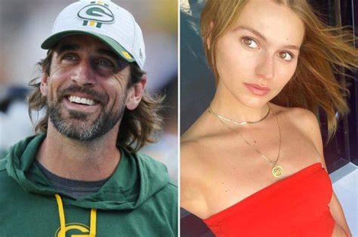 Meet Mallory Edens, Aaron Rodgers' reported girlfriend and the daughter