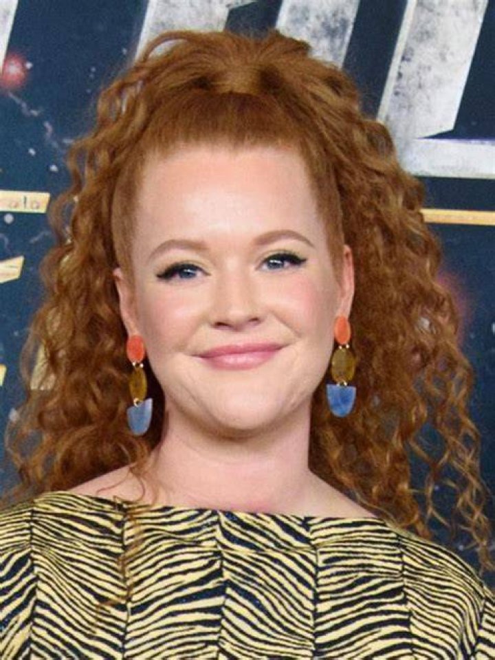 Meet Mary Wiseman's Adorable New Baby Exclusive Photos