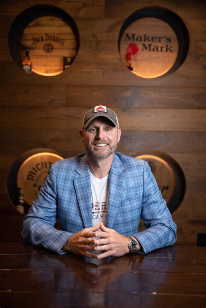 Meet Matt Landes Founder & CEO of Cocktail Academy SHOUTOUT LA