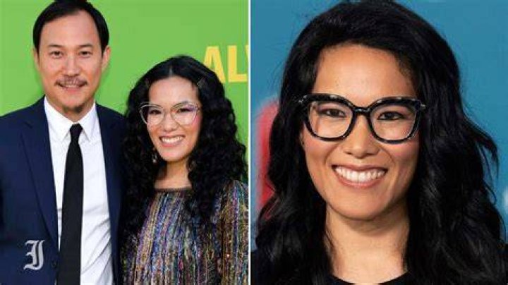 Meet Nikki Hakuta, Ali Wong's daughter