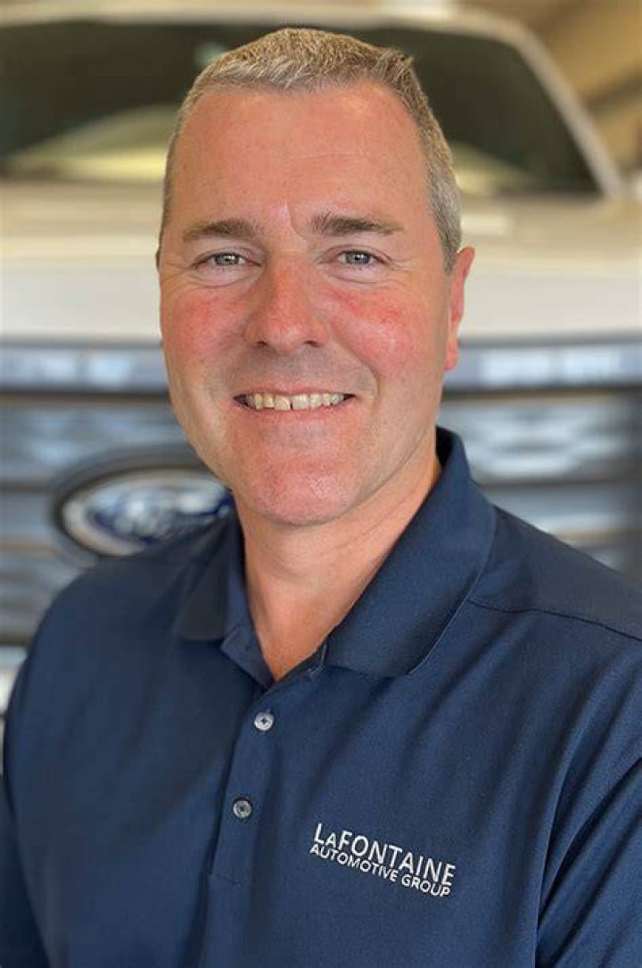 Meet Our Team LaFontaine Chevrolet Buick GMC of St Clair