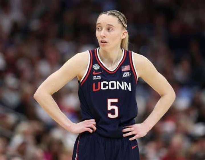 Meet Paige Bueckers, the most exciting women’s basketball prospect in