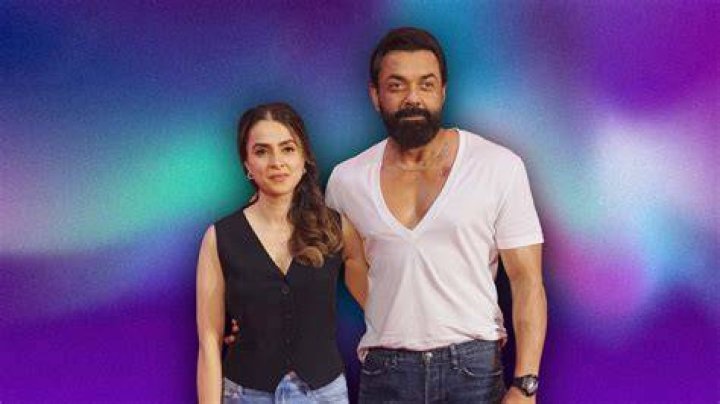 Meet Tanya Deol, Bobby Deol&rsquo;s wife who's a successful entrepreneur and