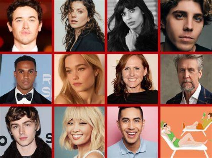 Meet the Cast of 'Tulsa King,' the New Mob Drama Starring Sylvester