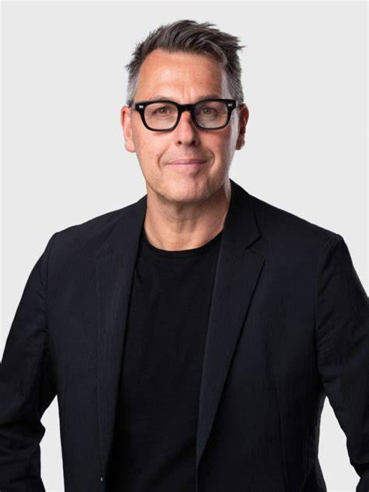 Meet the Maker Ant Hampel (Antony Hampel), ALIVE Events Founder