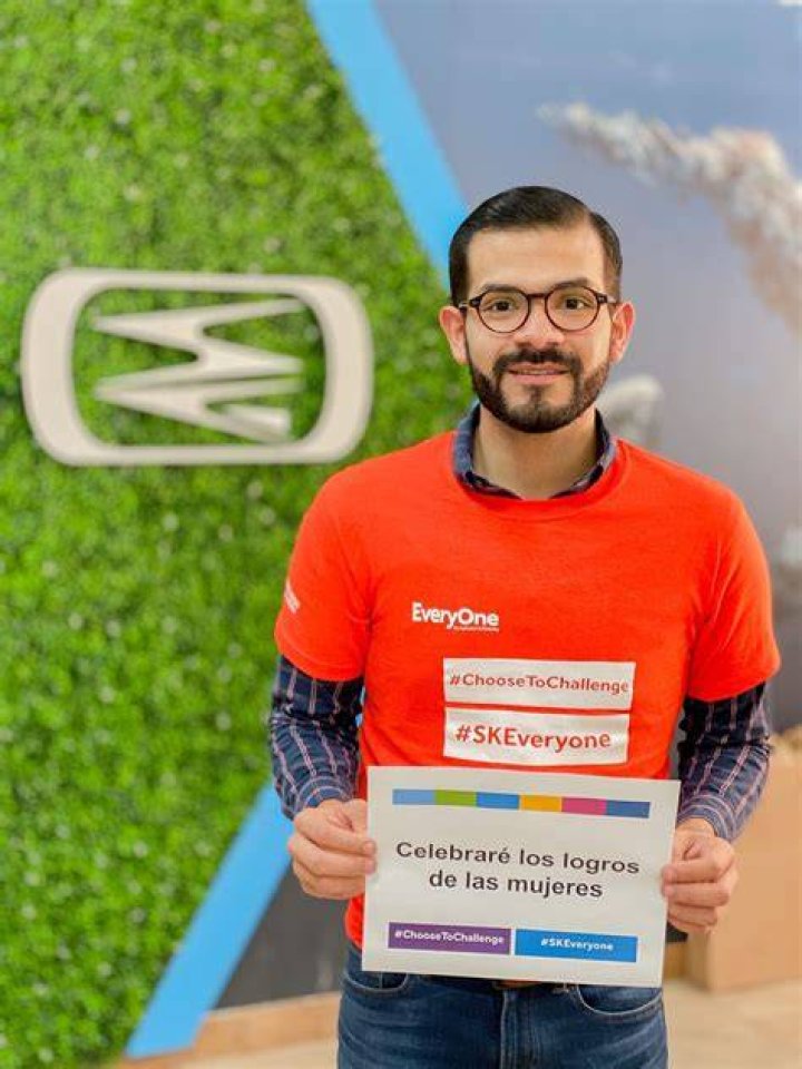 Meet The Remarkable Fernando Celaya: An Inspiring Story