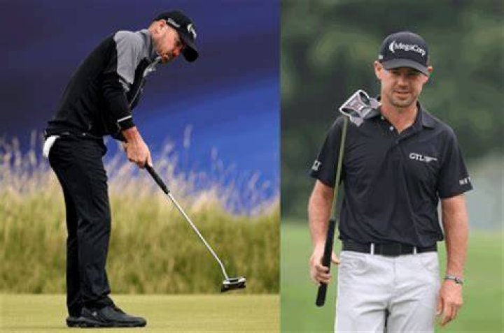 Meet The Renowned Golfer: Patrick Laroche