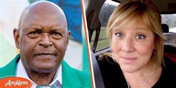 Meet Vida Blue Wife, Peggy Shannon