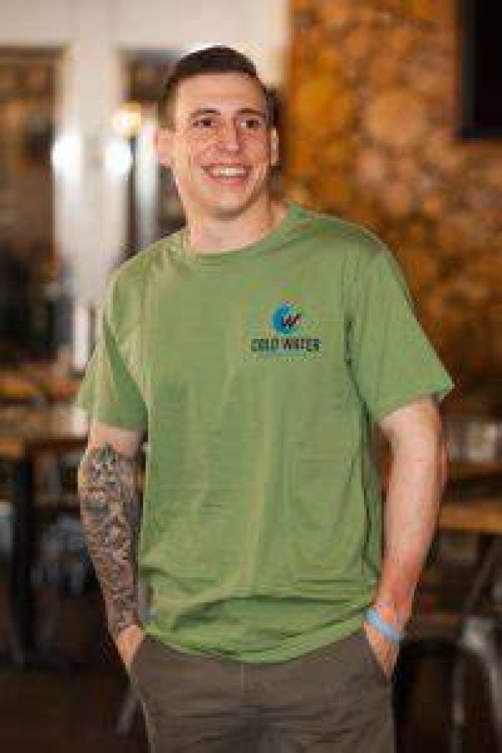 Meet Your Chef Patrick Harrity Sample the Sierra