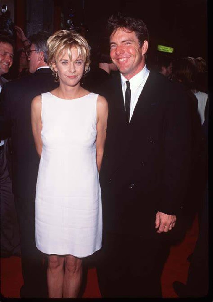 Meg Ryan and Dennis Quaid's Son Jack Quaid Talks His Parents' Divorce