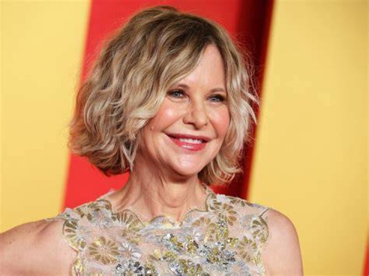 Meg Ryan Opens Up About Adopting Daughter, 18, as She Shares College Update