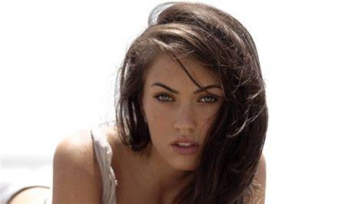 Megan Fox Photo Sexy no nude Hot Blondes Naked