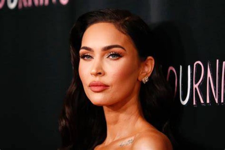 Megan Fox's Son Journey Pays Tribute to His Mother in New Photo
