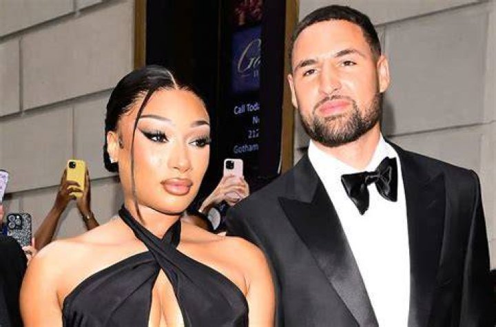 Megan Thee Stallion Wanted to a Rapper Because of Her Mom
