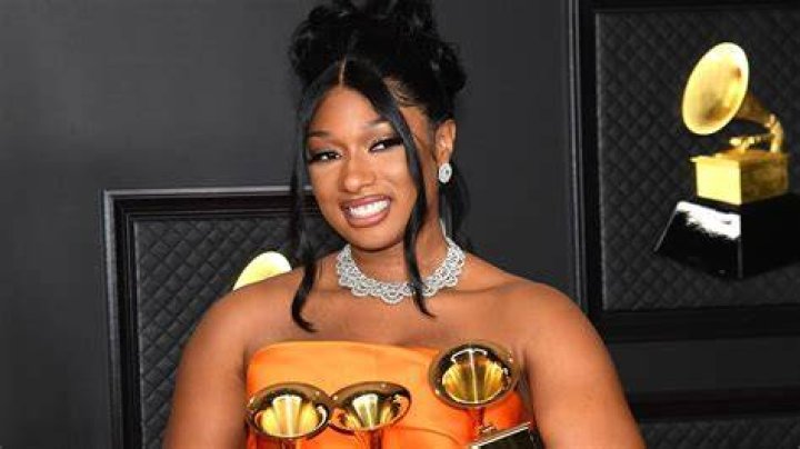 Megan Thee Stallion's career is heating up with new Popeyes 'hottie sauce'
