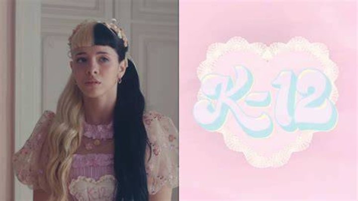 Melanie Martinez K12 Era Melanie martinez, Crybaby melanie martinez
