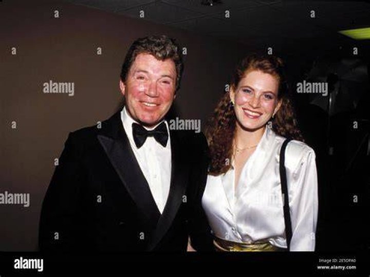 Melanie Shatner