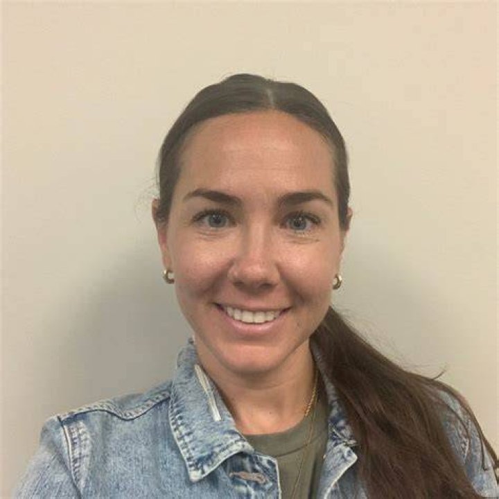 Melissa Kane Sr. Program Manager Saab, Inc. LinkedIn
