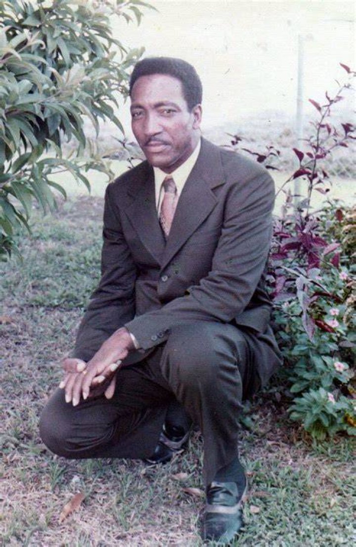 Melvin Young Obituary North Miami, FL