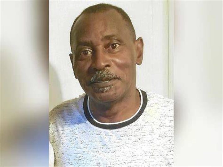 Memories of Charles Simpkins Sr. Ever Loved