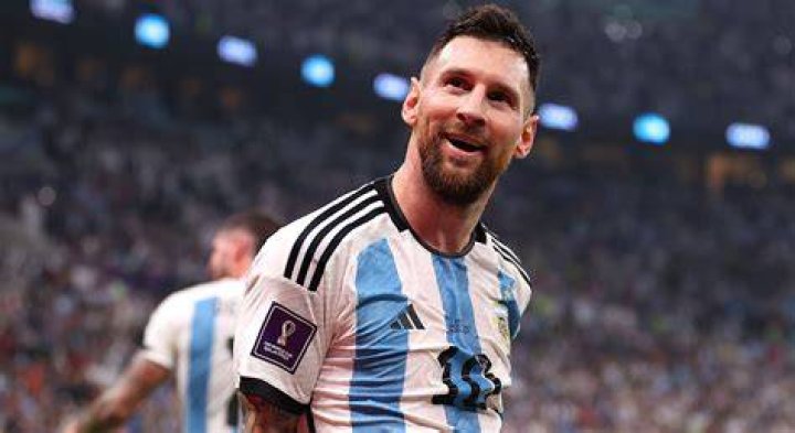 Messi's Argentina trophy odyssey finally ends in the Maracan&atilde; Buenos