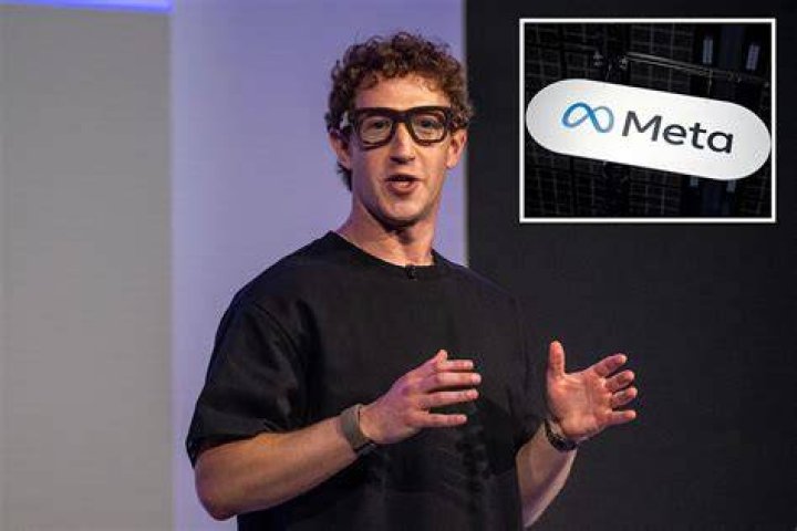 Meta defends suicide and selfharm posts seen by Molly Russell