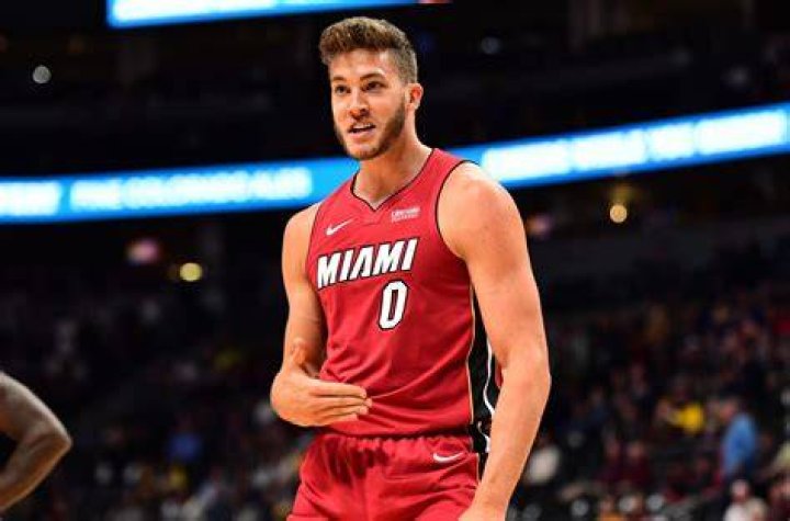 Meyers Leonard Thinks Tenure With Miami Heat Could Be Long Term Heat