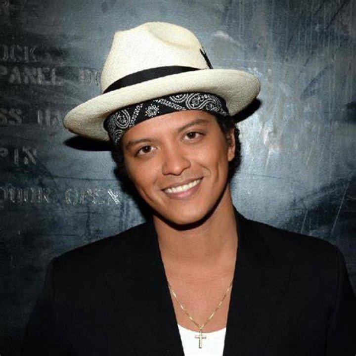 MGM Reacts to Report on Bruno Mars' Gambling Debt