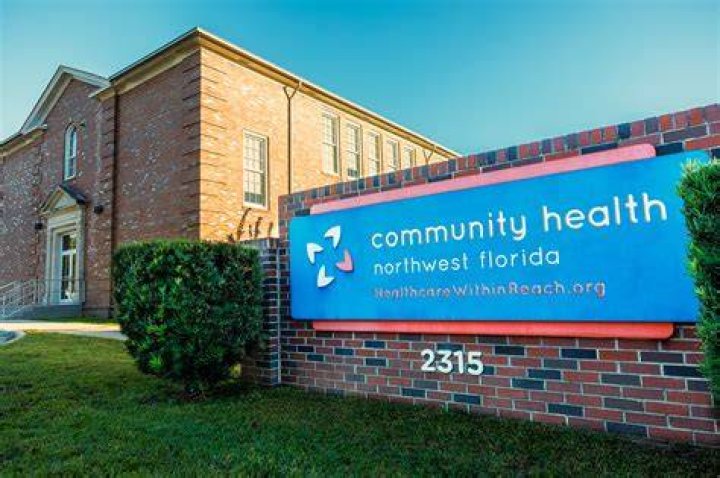 Mia Marshall Community Health Northwest Florida