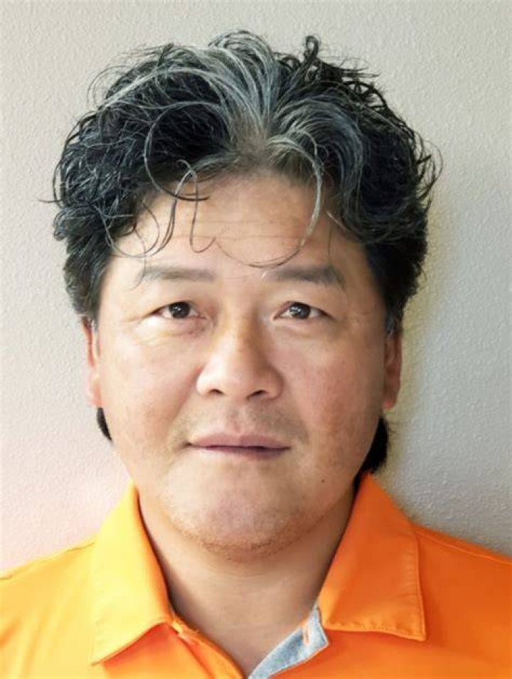 MICAH KIM United States Golf Teachers Federation