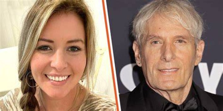 Michael Bolton Says Relationship with Girlfriend Heather Kerzner