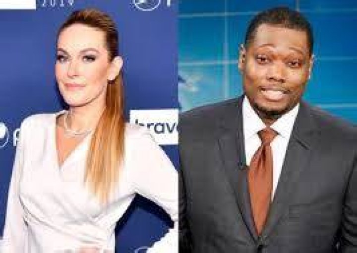 Michael Che Wiki Girlfriend, Children, Net Worth, & Facts to Know