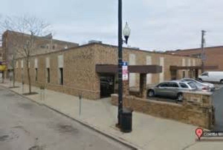 Michael Coletta Sons Funeral Home, Chicago funeral directors Funeral