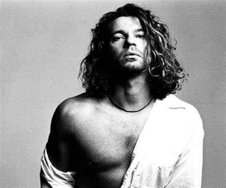 Michael Hutchence Biography Childhood, Life Achievements & Timeline