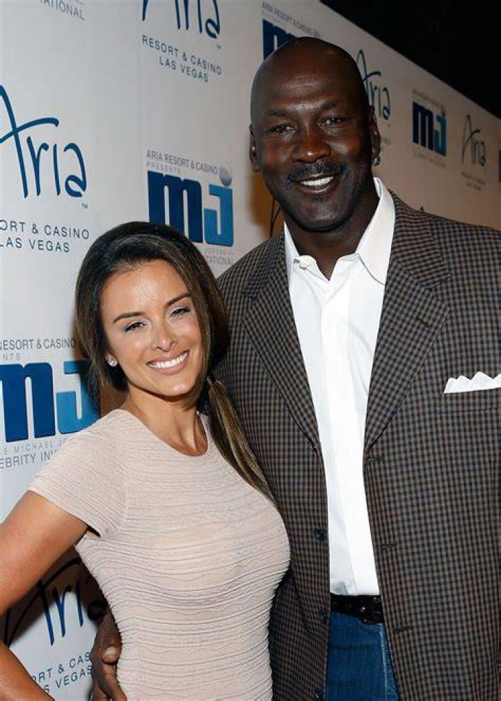 Michael Jordan Ysabel Jordan Hot Sale