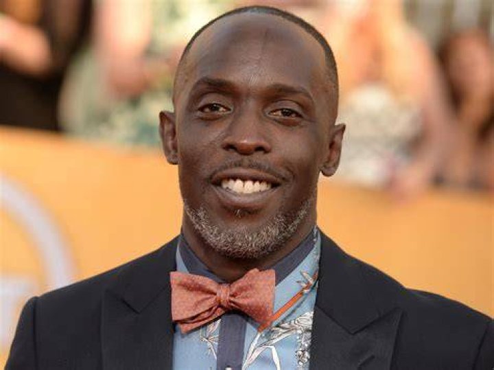 Michael K Williams Alchetron, The Free Social Encyclopedia