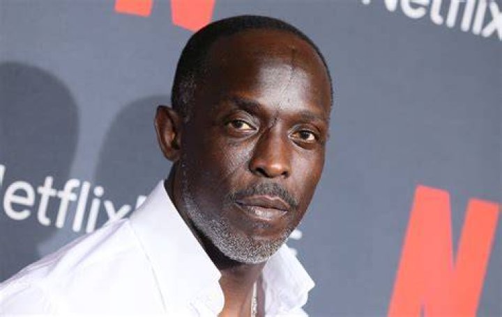 Michael K. Williams on The Public and Singing in the Nude Collider