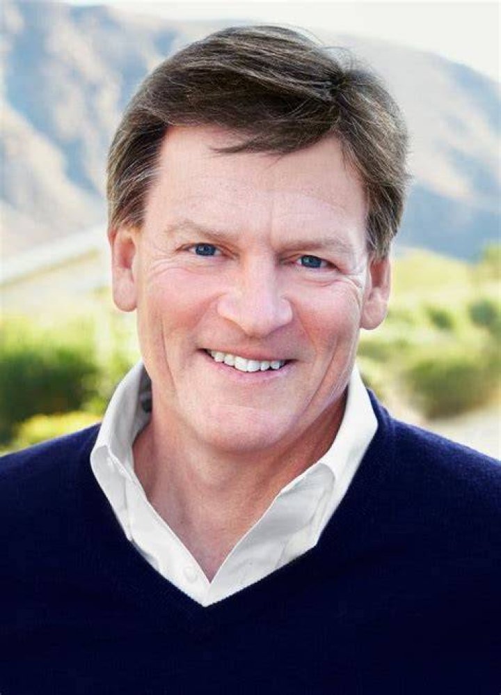 Michael Lewis Makes a Story About Government Infrastructure Exciting