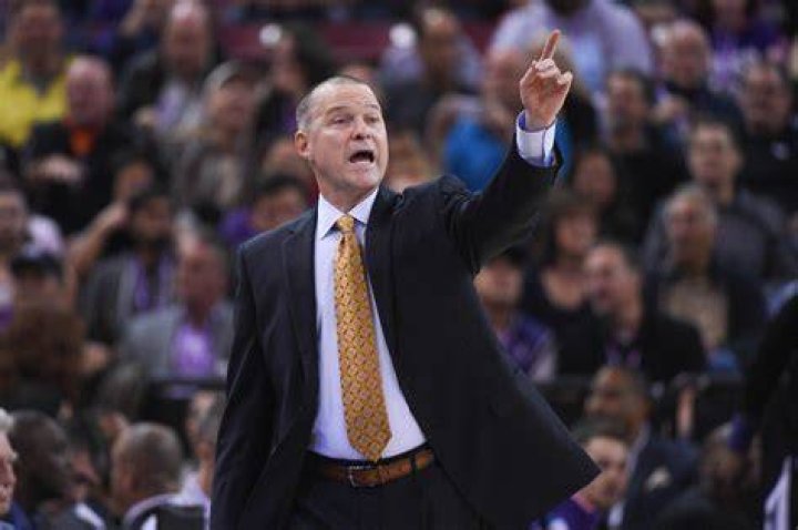 Michael Malone coaching timeline How Nuggets coach ascended from Kings