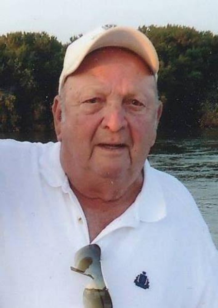 Michael McCully Obituary Telegraph Journal