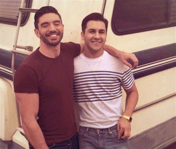 Michael Medrano and Steve Grand are Trying to 'Heal' — WATCH