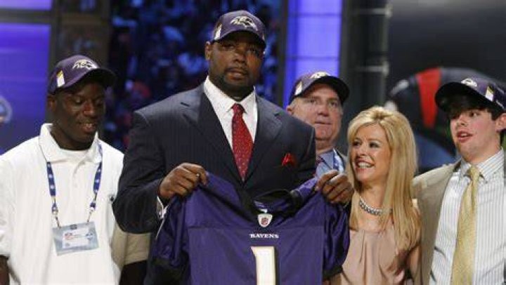 Michael Oher's 4 Kids Everything to Know