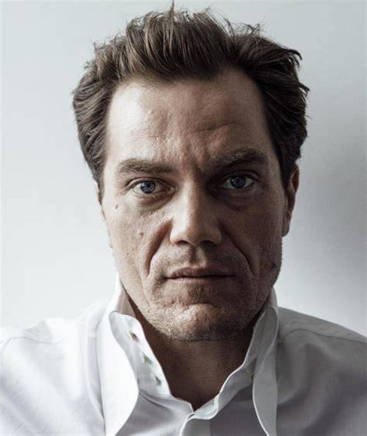Michael Shannon Movies, Bio and Lists on MUBI