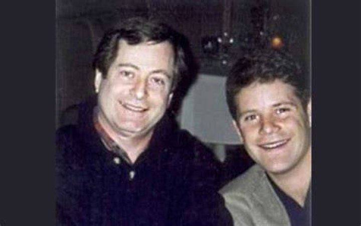 Michael Tell Ex Husband Of Actress Patty Duke Facts Biography Short