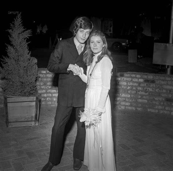 Michael Tell Patty Duke