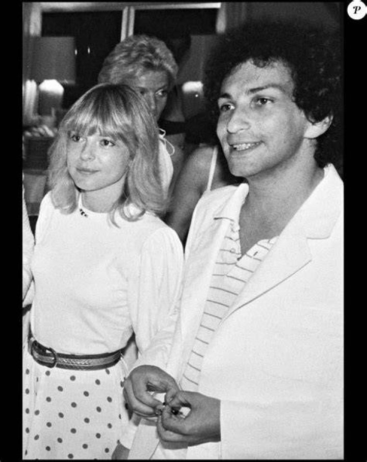 Michel Berger La derni&egrave;re volont&eacute; de sa fille Pauline, tragiquement