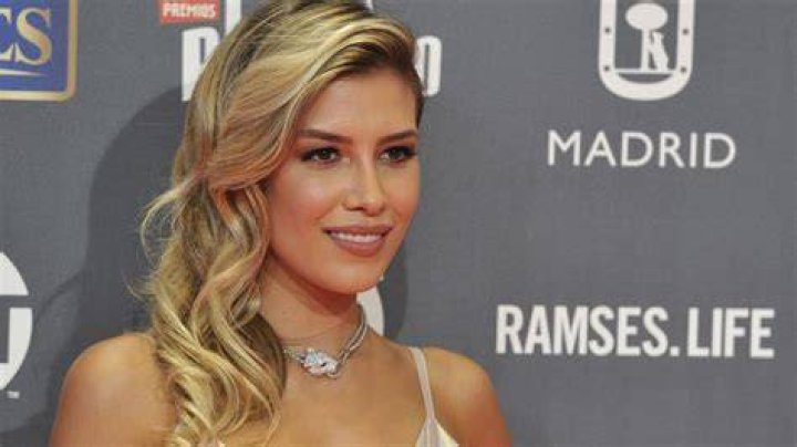 Michelle Salas Biography, Age, Height, Boyfriend, Net Worth