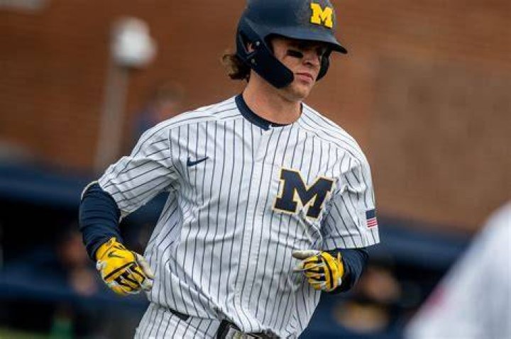 Michigan baseball still motivated by College World Series run heading