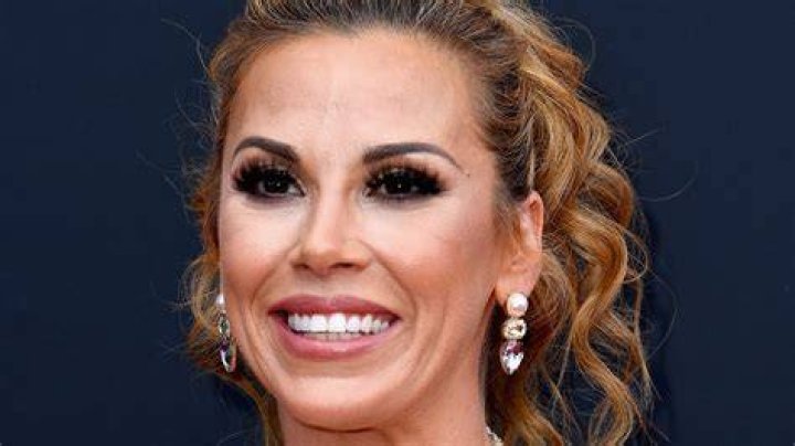 Mickie James Talks About One Of The Scariest Things To Tell A Wrestler