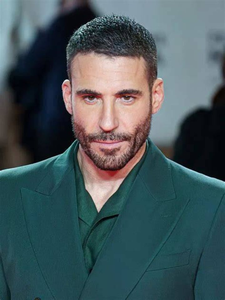 Miguel &Aacute;ngel Silvestre Biography, Height & Life Story